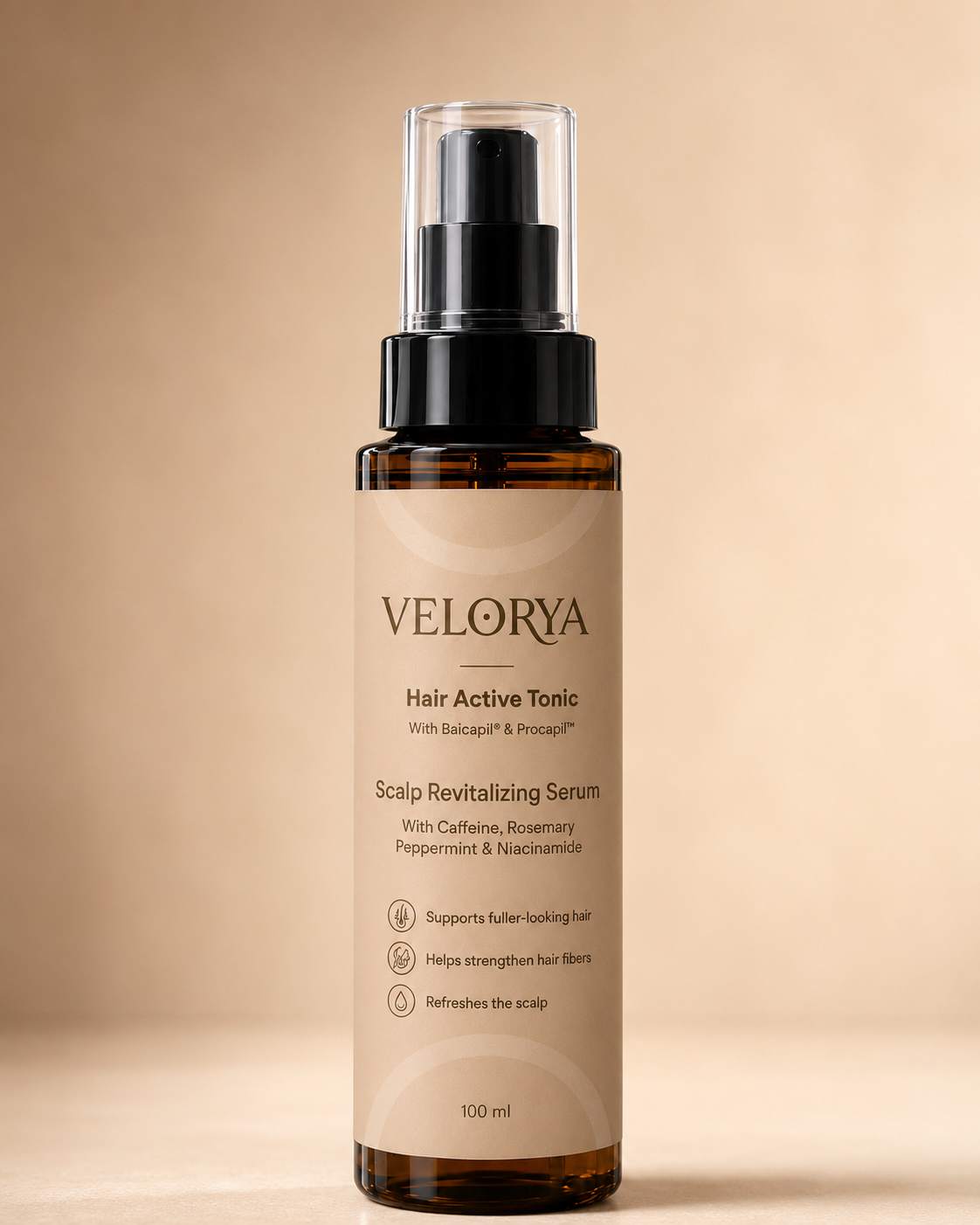 Velorya Active Hair Tonic