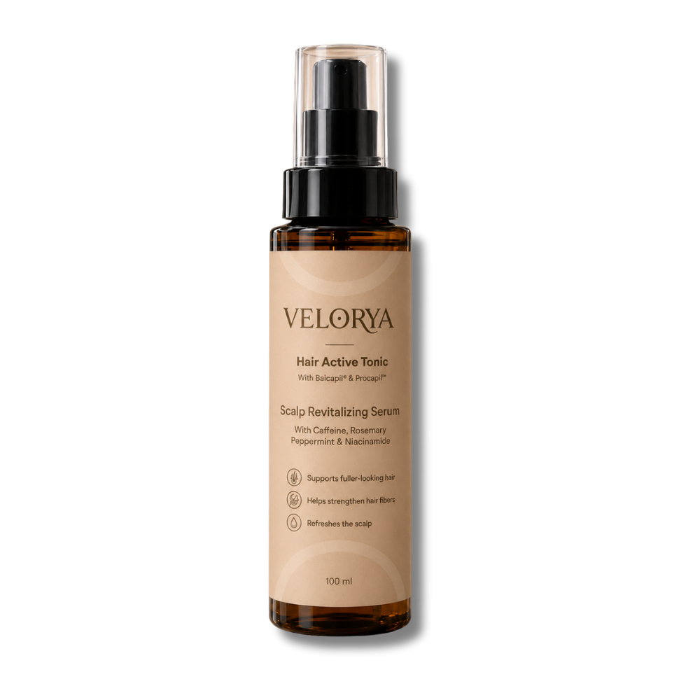 Velorya Active Hair Tonic